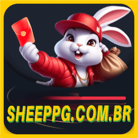 Imagem promocional da SHEEPPG mostrando a plataforma e suas vantagens
