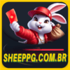 Logo da SHEEPPG
